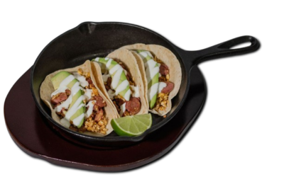 How we make Enchiladas so delicious!