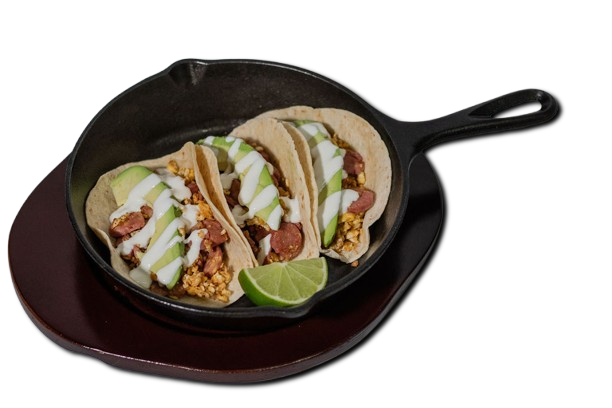 How we make Enchiladas so delicious!