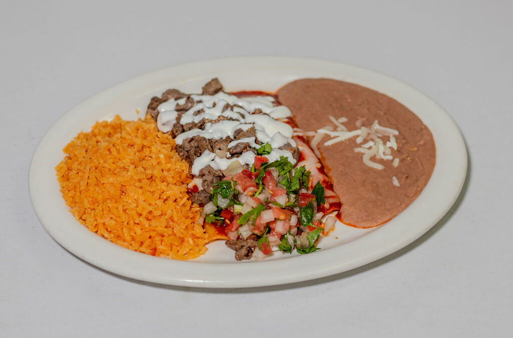 Best tacos in Lynchburg, how are they made?