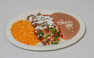 Best tacos in Lynchburg, how are they made?